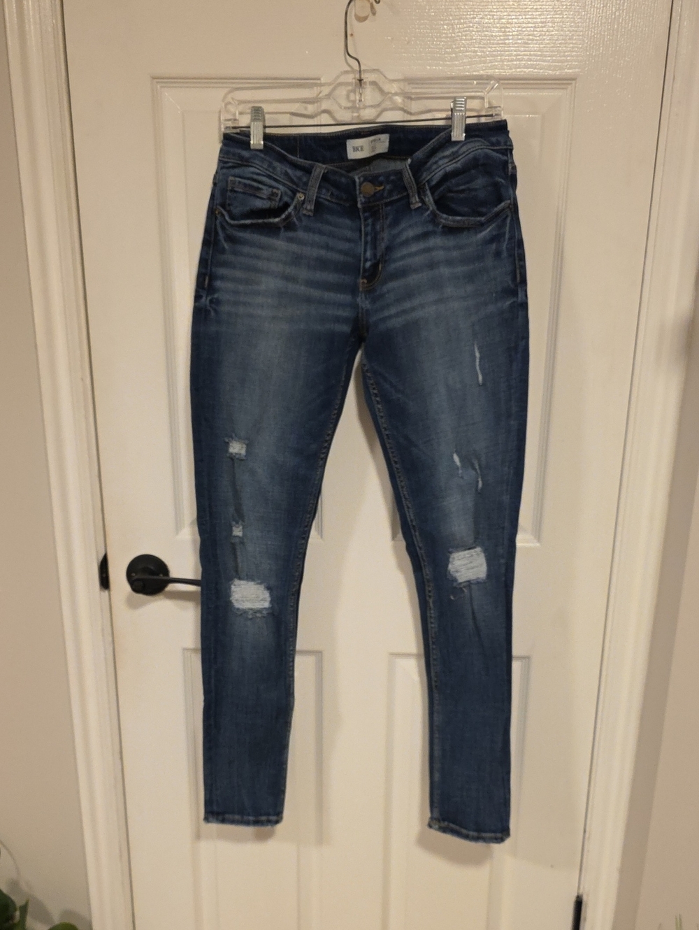 BKE Stella Skinny Jeans